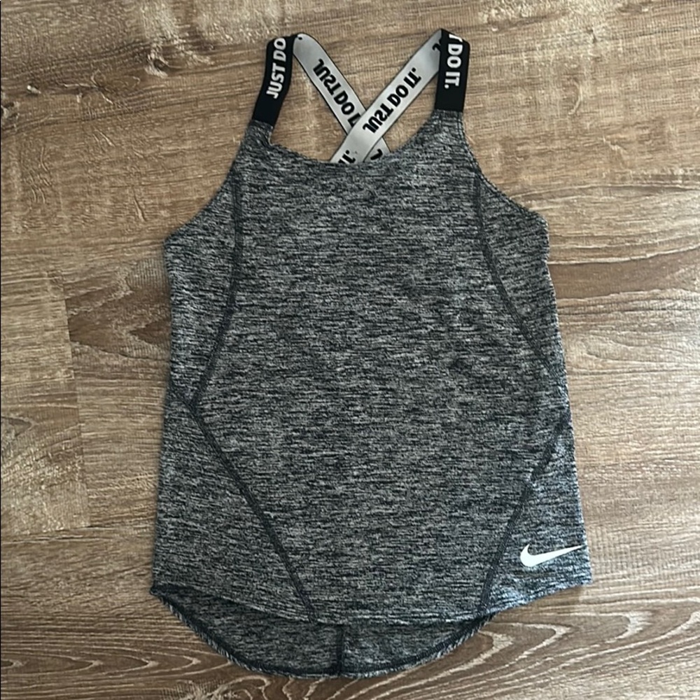 Women’s Nike Tank Top
